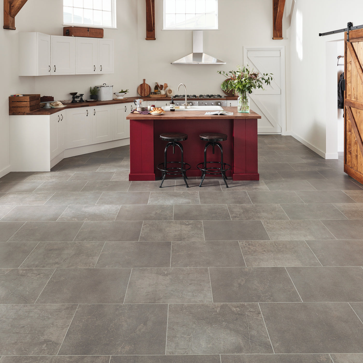 Karndean Opus 457mm x 610mm Vinyl Tile