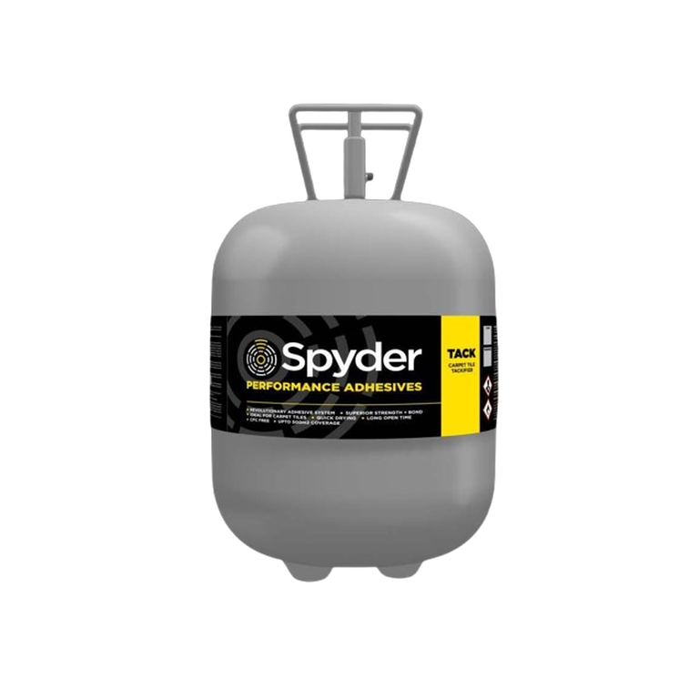 Aft Aerosols Tackifier Canister 17KG Adhesive – LA Floor Covering UK