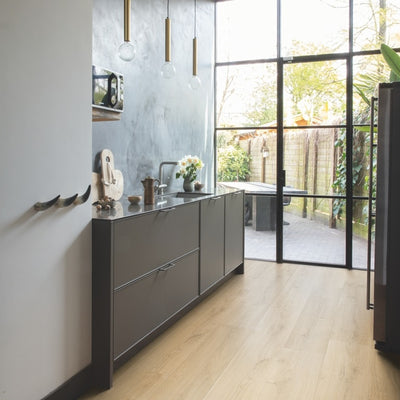 Quick-Step Capture 212mm x 1380mm Laminate Plank