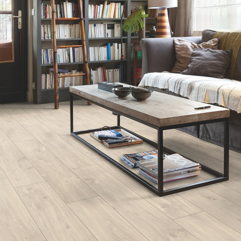 Quick-Step Classic 190mm x 1200mm Laminate Plank