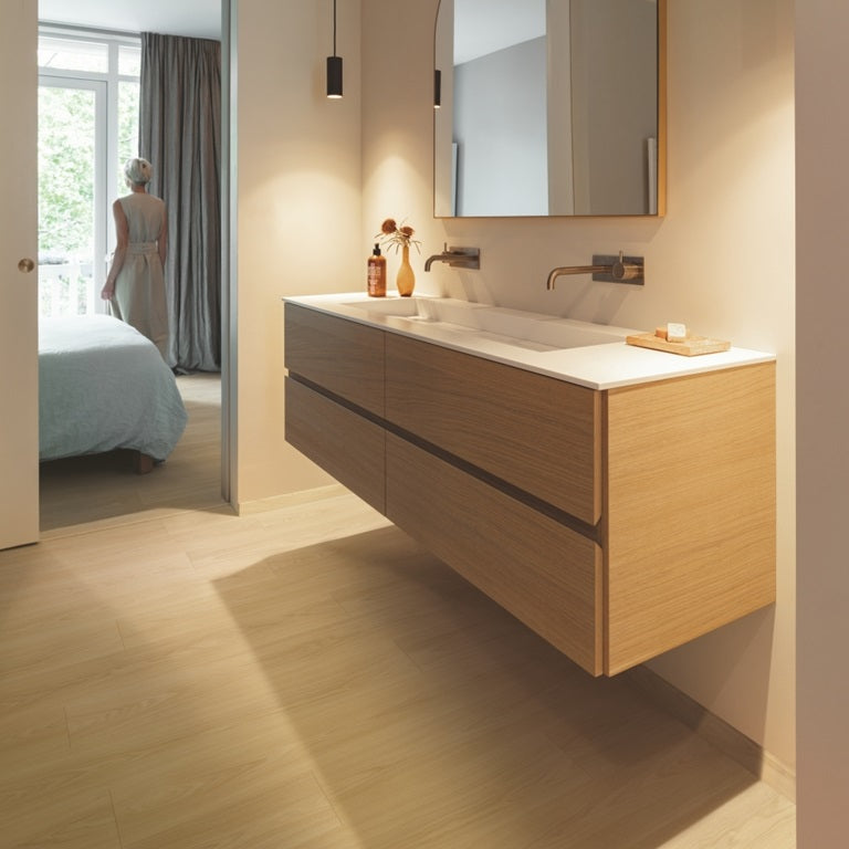Quick-Step Classic 190mm x 1200mm Laminate Plank