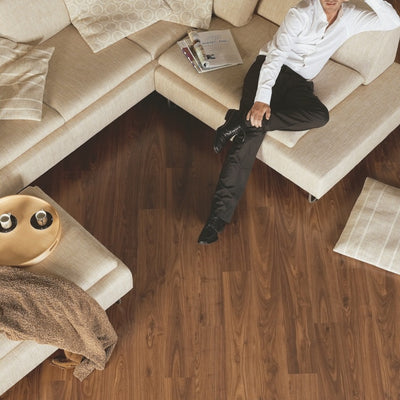 Quick-Step Eligna 156mm x 1380mm Laminate Plank
