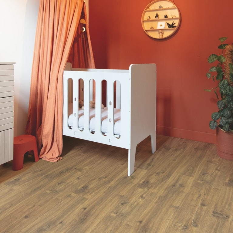 Quick-Step Classic 190mm x 1200mm Laminate Plank