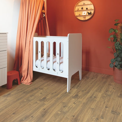 Quick-Step Classic 190mm x 1200mm Laminate Plank