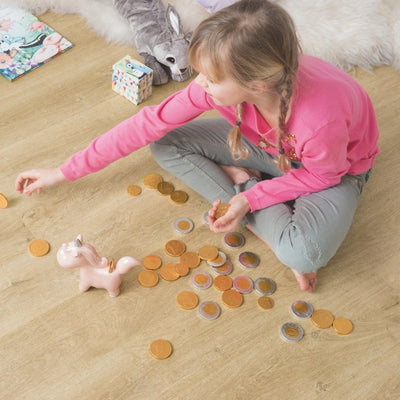 Quick-Step Eligna 156mm x 1380mm Laminate Plank