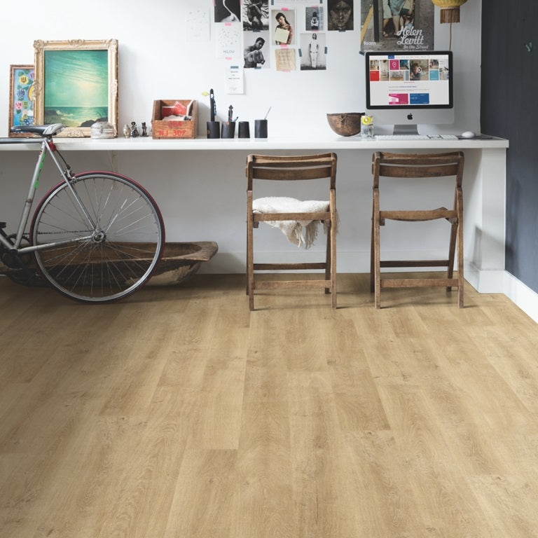 Quick-Step Eligna 156mm x 1380mm Laminate Plank