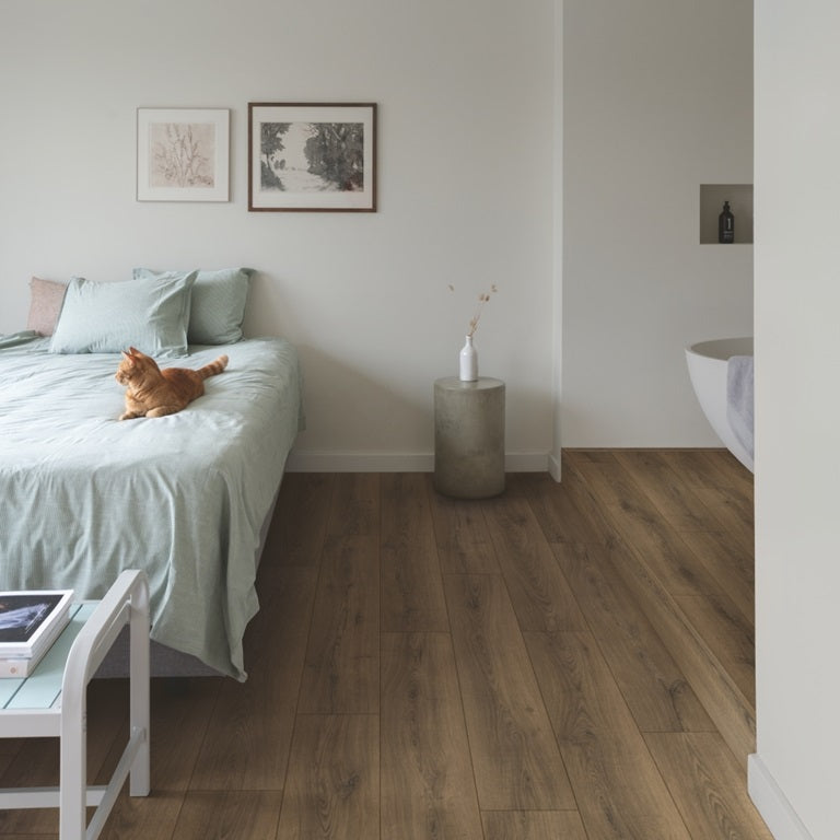 Quick-Step Classic 190mm x 1200mm Laminate Plank