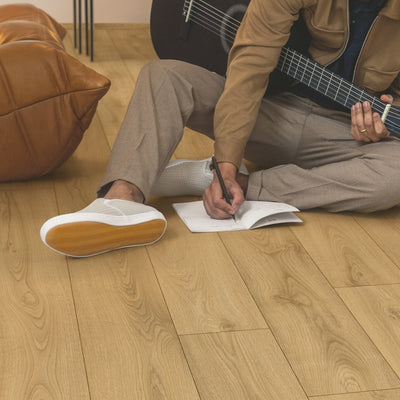 Quick-Step Classic 190mm x 1200mm Laminate Plank