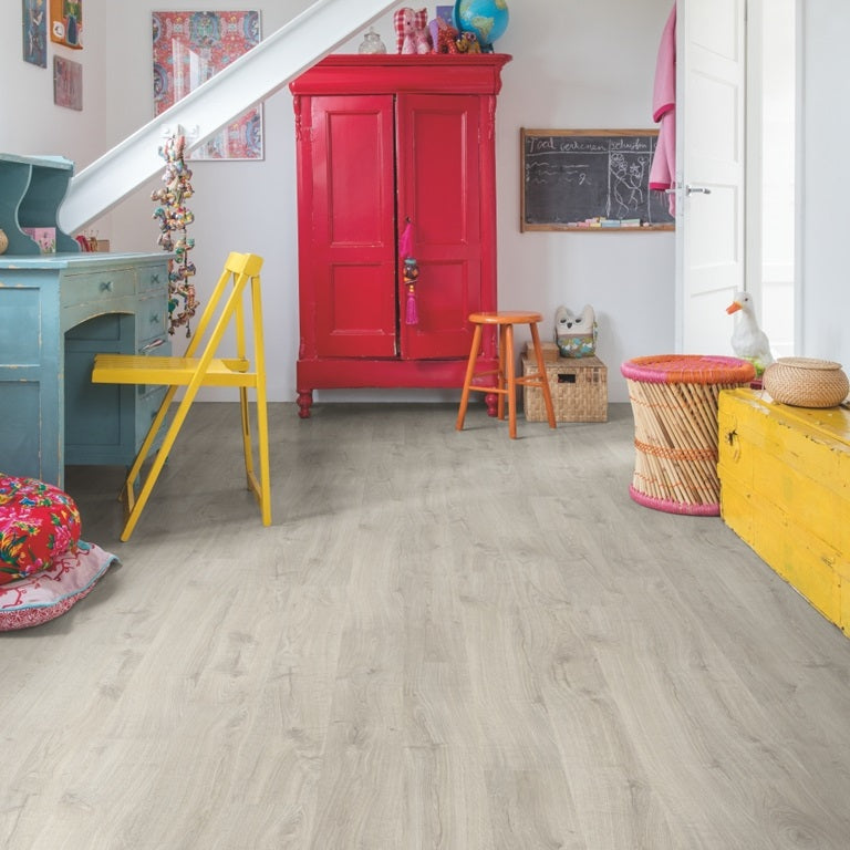Quick-Step Eligna 156mm x 1380mm Laminate Plank