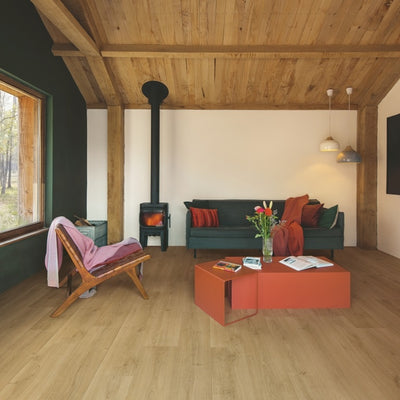 Quick-Step Capture 212mm x 1380mm Laminate Plank