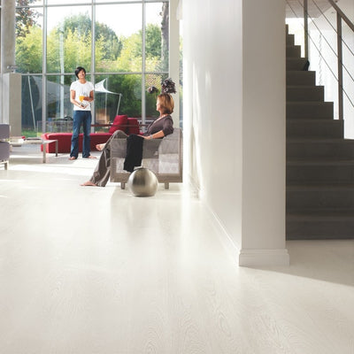 Quick-Step Eligna 156mm x 1380mm Laminate Plank