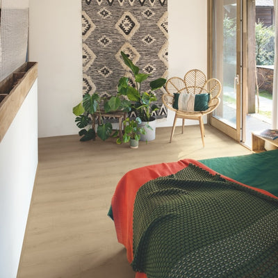 Quick-Step Classic 190mm x 1200mm Laminate Plank