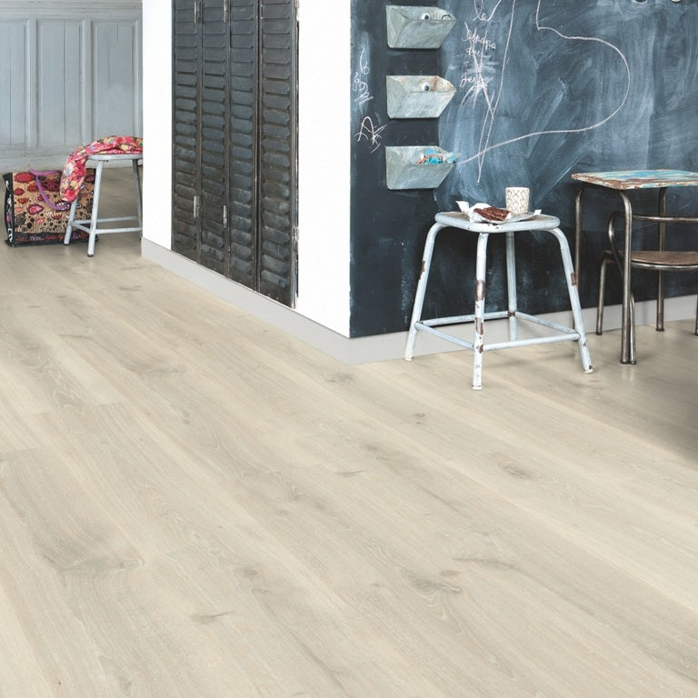 Quick-Step Creo 190mm x 1200mm Laminate Plank