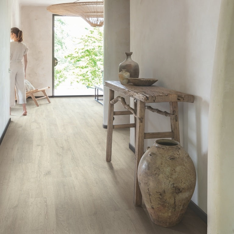 Quick-Step Classic 190mm x 1200mm Laminate Plank