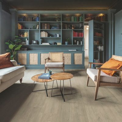 Quick-Step Capture 212mm x 1380mm Laminate Plank