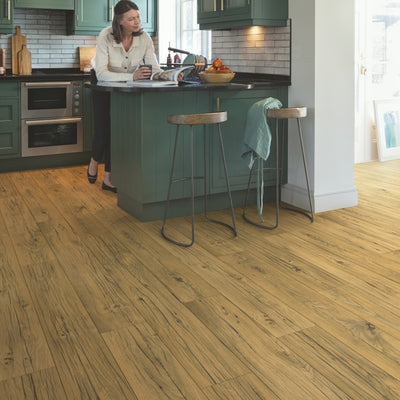 Quick-Step Capture 212mm x 1380mm Laminate Plank