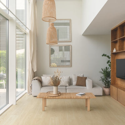 Quick-Step Classic 190mm x 1200mm Laminate Plank