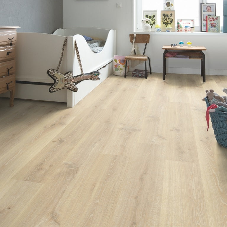 Quick-Step Creo 190mm x 1200mm Laminate Plank