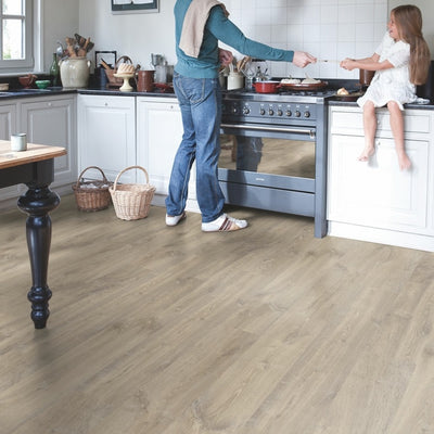 Quick-Step Creo 190mm x 1200mm Laminate Plank