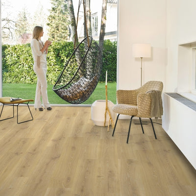 Quick-Step Creo 190mm x 1200mm Laminate Plank