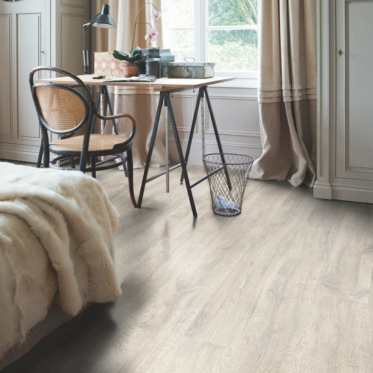 Quick-Step Classic 190mm x 1200mm Laminate Plank