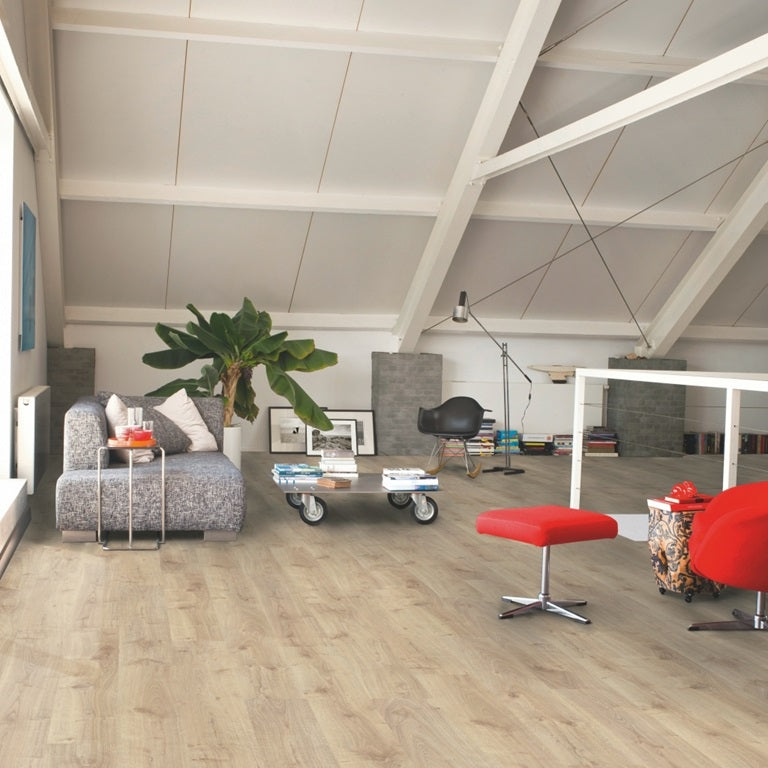 Quick-Step Creo 190mm x 1200mm Laminate Plank