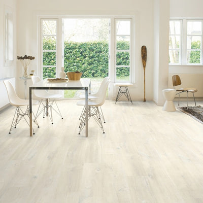 Quick-Step Creo 190mm x 1200mm Laminate Plank