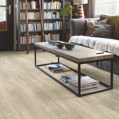Quick-Step Creo 190mm x 1200mm Laminate Plank