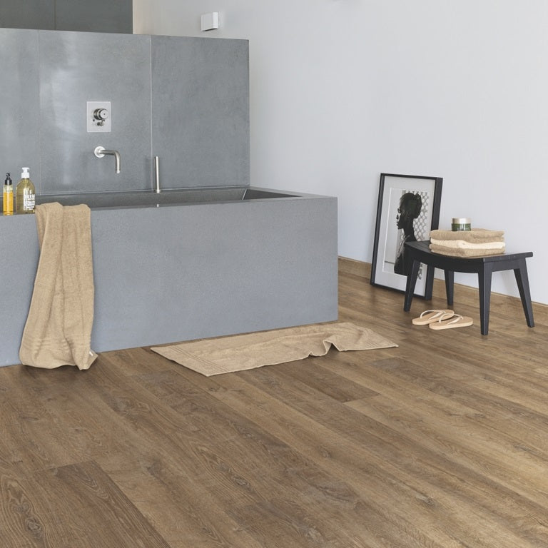 Quick-Step Eligna 156mm x 1380mm Laminate Plank