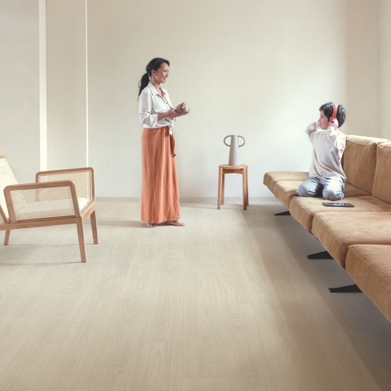 Quick-Step Classic 190mm x 1200mm Laminate Plank