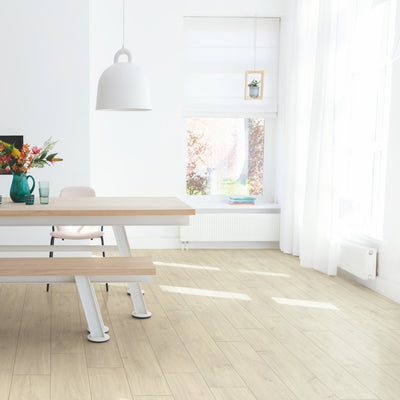 Quick-Step Classic 190mm x 1200mm Laminate Plank