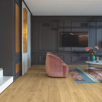 Quick-Step Capture 212mm x 1380mm Laminate Plank