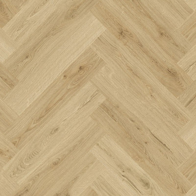 Quick-Step Ciro Herringbone 126mm x 630mm Vinyl Plank