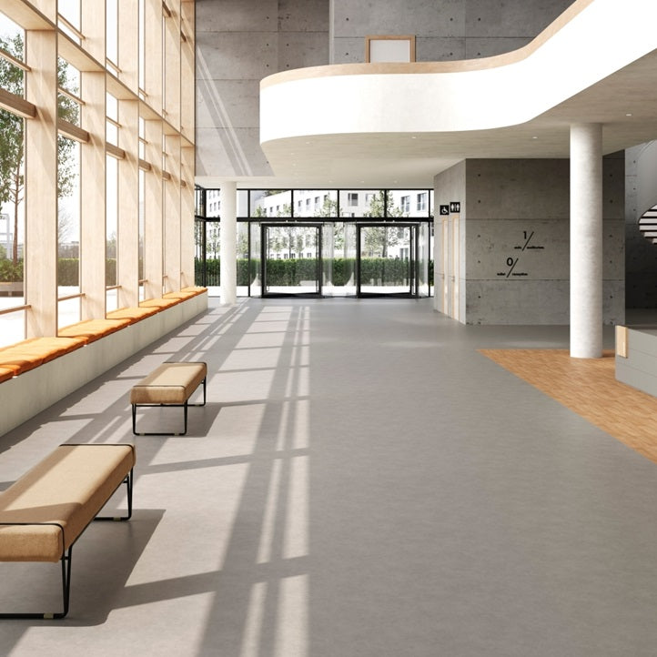 IVC Commercial Isafe 70 Colours 2m x RL Vinyl Roll – LA Floor Covering UK