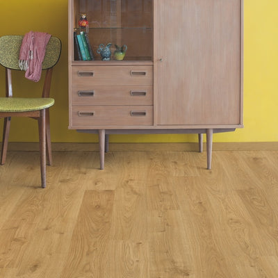 Quick-Step Eligna 156mm x 1380mm Laminate Plank