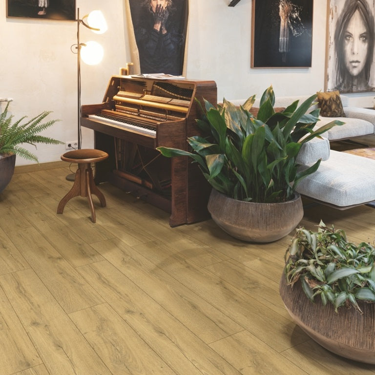 Quick-Step Classic 190mm x 1200mm Laminate Plank