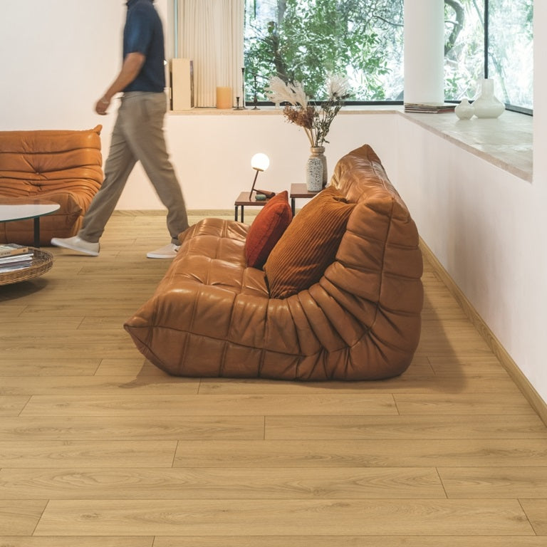 Quick-Step Classic 190mm x 1200mm Laminate Plank