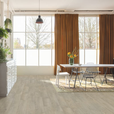Quick-Step Classic 190mm x 1200mm Laminate Plank