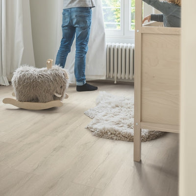 Quick-Step Classic 190mm x 1200mm Laminate Plank