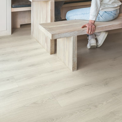Quick-Step Classic 190mm x 1200mm Laminate Plank
