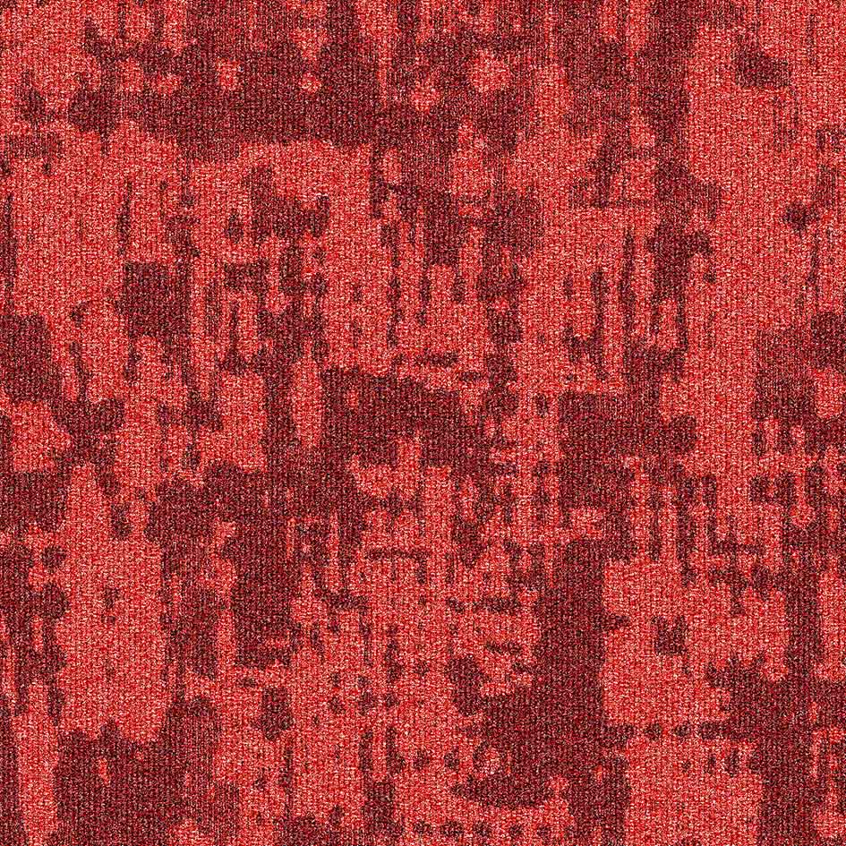 Burmatex Standing Stones 500mm x 500mm Carpet Tile