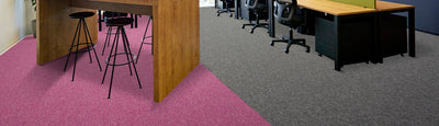 Burmatex Tivoli 500mm x 500mm Carpet Tile Dominica Dawn