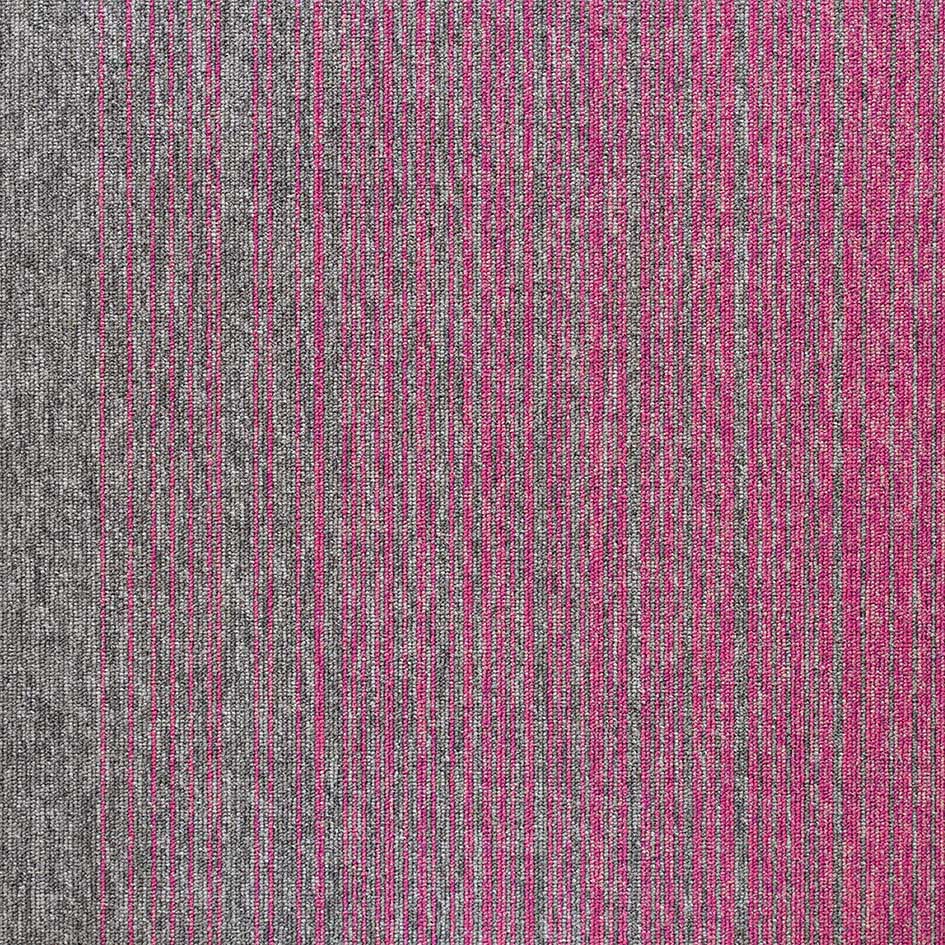 Burmatex Tivoli Mist 500mm x 500mm Carpet Tile