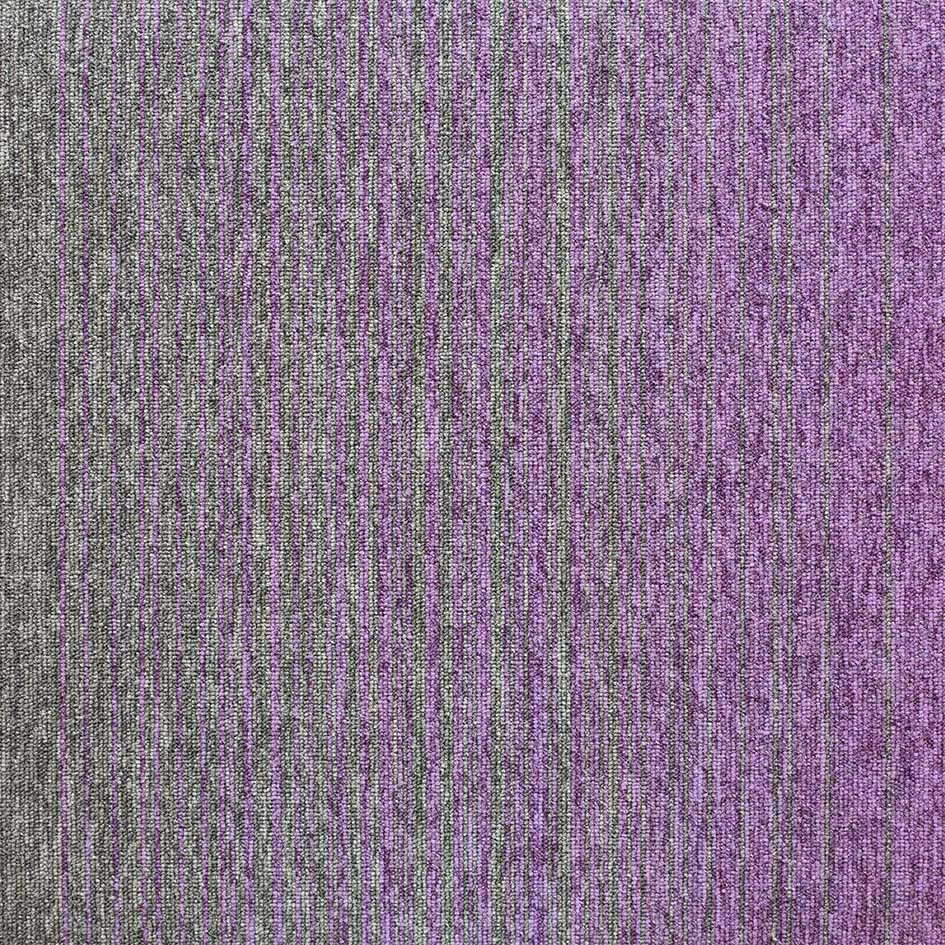 Burmatex Tivoli Mist 500mm x 500mm Carpet Tile