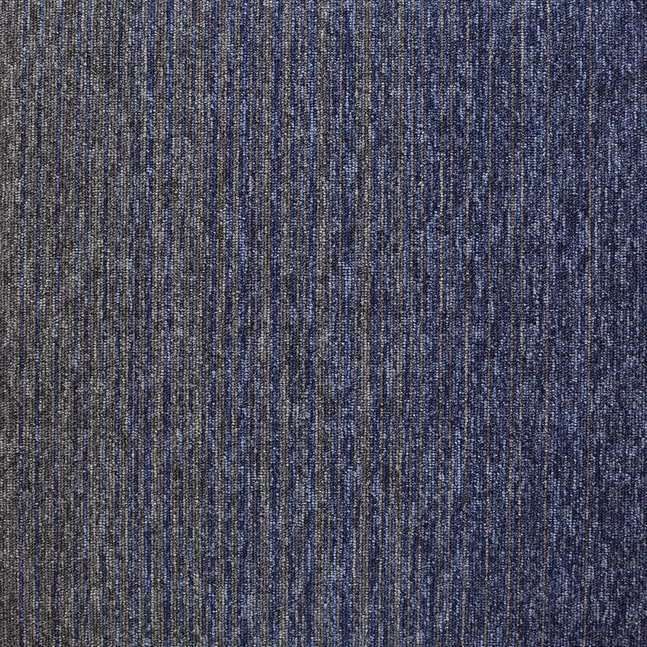 Burmatex Tivoli Mist 500mm x 500mm Carpet Tile