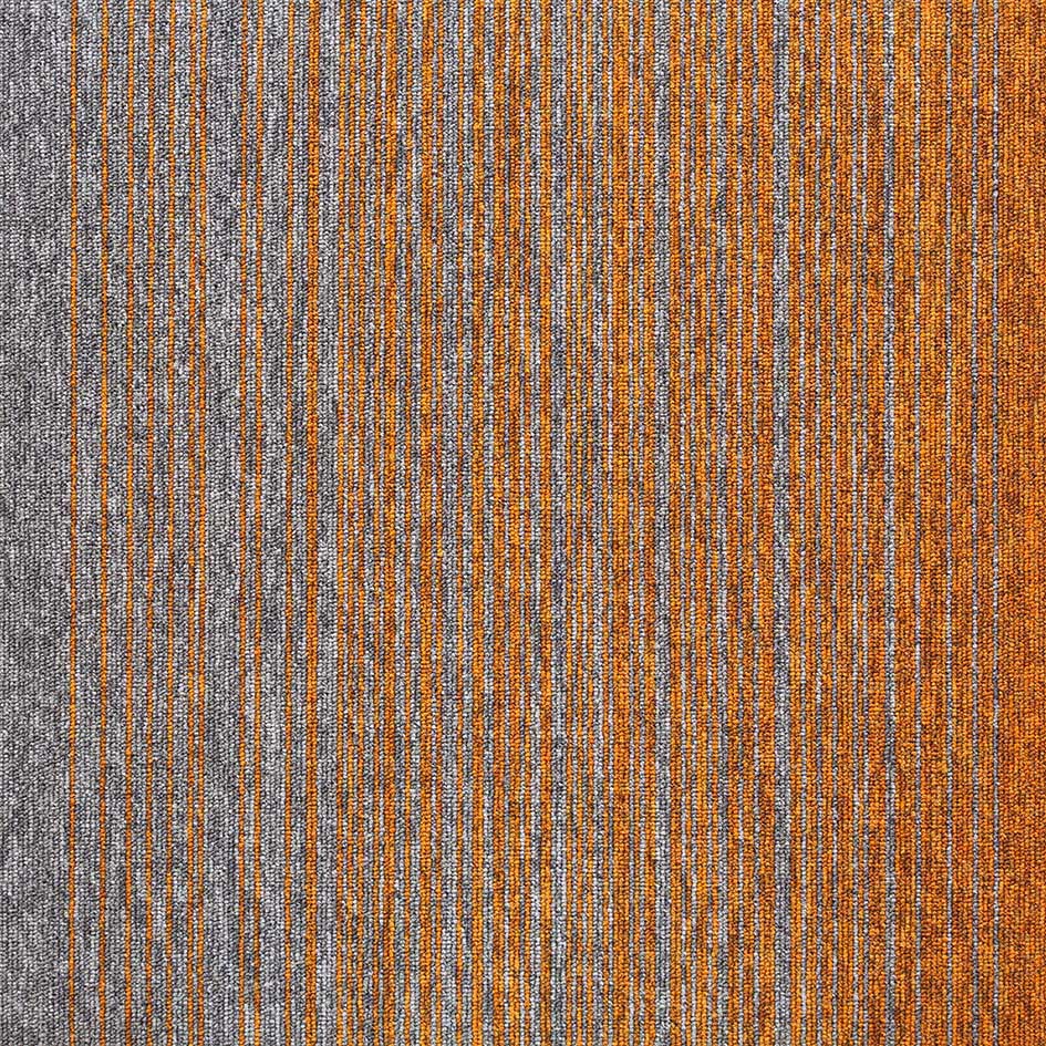 Burmatex Tivoli Mist 500mm x 500mm Carpet Tile