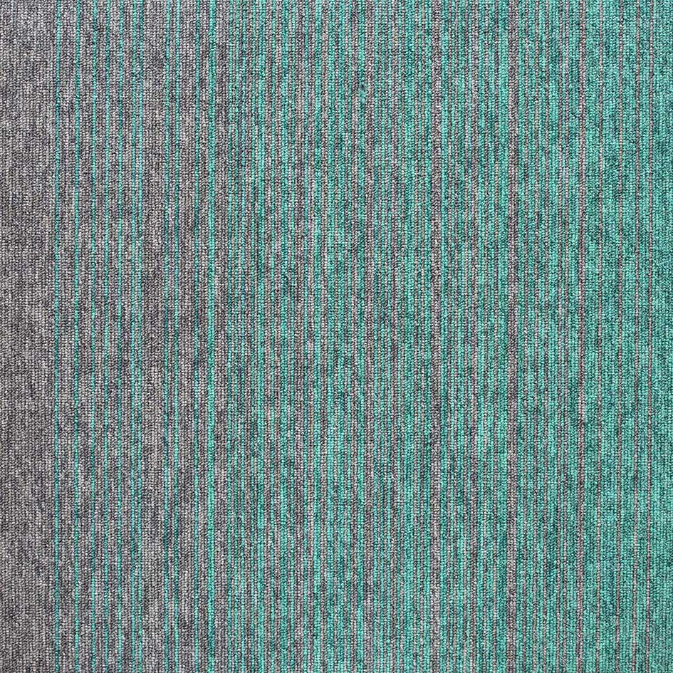 Burmatex Tivoli Mist 500mm x 500mm Carpet Tile