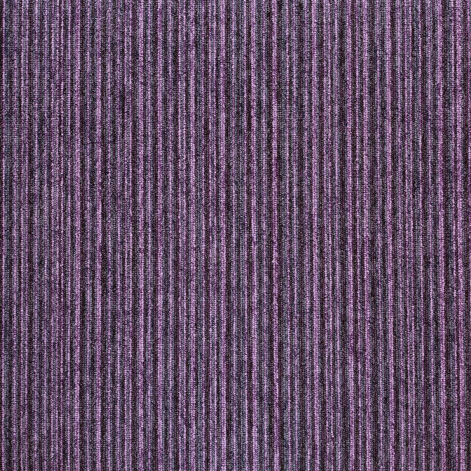 Burmatex Tivoli 500mm x 500mm Carpet Tile