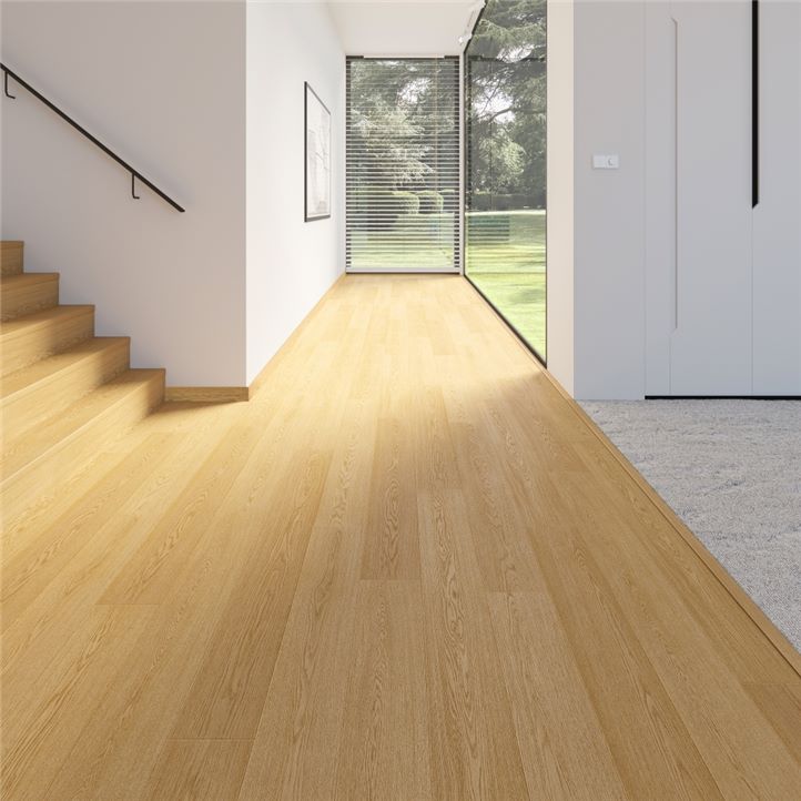 Balterio Traditions 190mm x 1380mm Forest Oak Laminate Plank