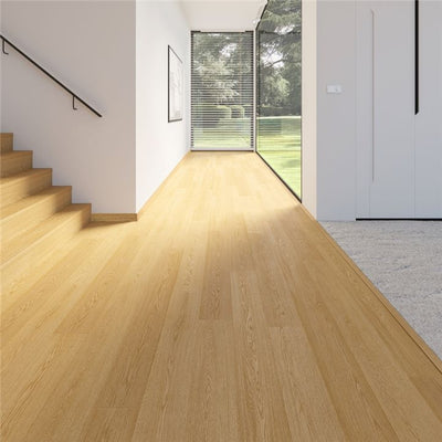 Balterio Restretto 156mm x 1380mm Spartan Oak Laminate Plank